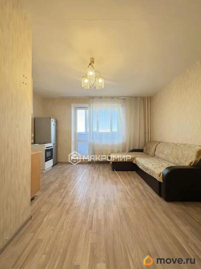 студия, 24.2 м&sup2;