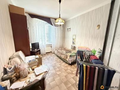 1-комн. квартира, 33 м&sup2;