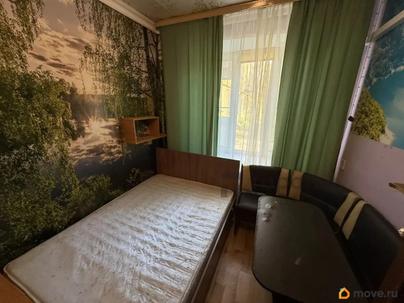 1-комн. квартира, 30.8 м&sup2;