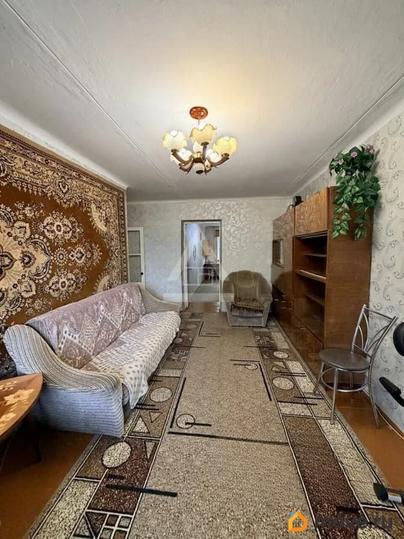 3-комн. квартира, 55 м&sup2;