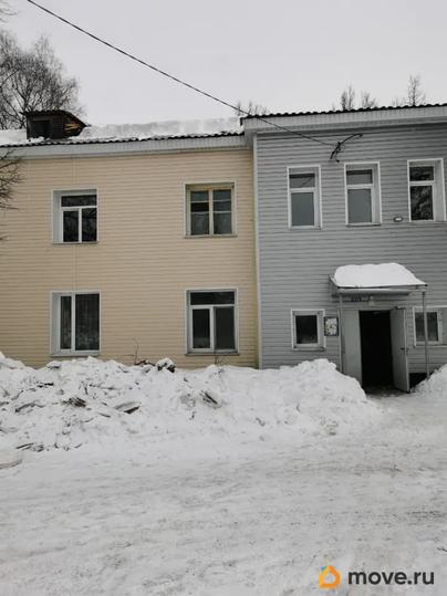 1-комн. квартира, 16 м&sup2;