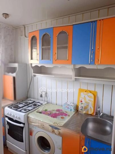1-комн. квартира, 29.7 м&sup2;