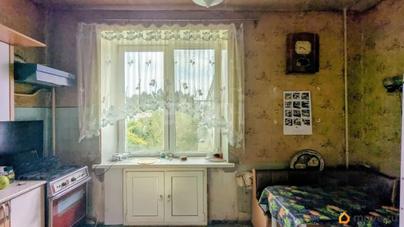 3-комн. квартира, 99.3 м&sup2;