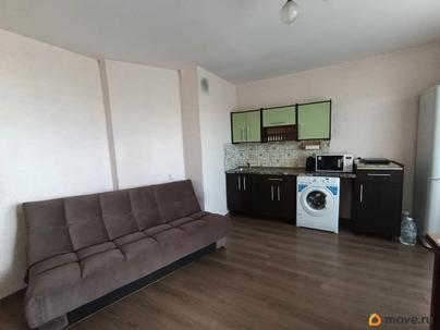 студия, 28 м&sup2;