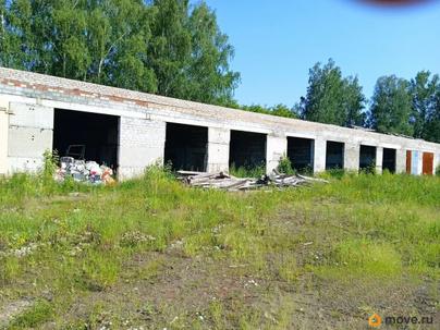 гараж, 30 м&sup2;