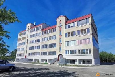 студия, 34 м&sup2;