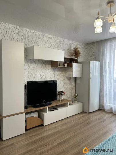 2-комн. квартира, 49.1 м&sup2;