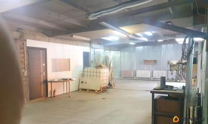 гараж, 260 м&sup2;