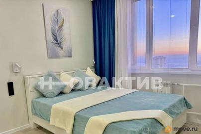 1-комн. апартаменты, 22 м&sup2;