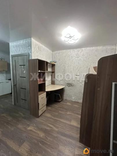 2-комн. квартира, 39.7 м&sup2;