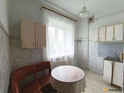 2-комн. квартира, 42.5 м&sup2;