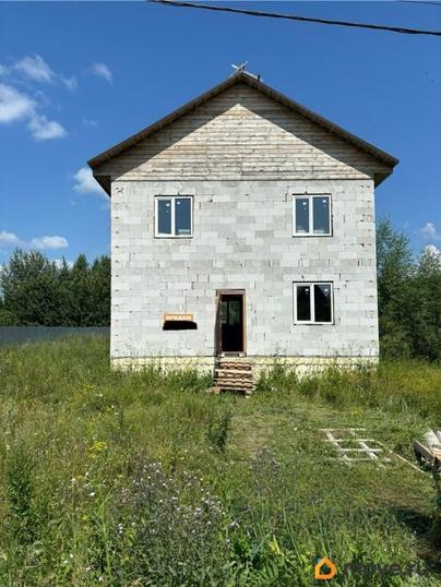 коттедж, 130 м&sup2;, 11 соток