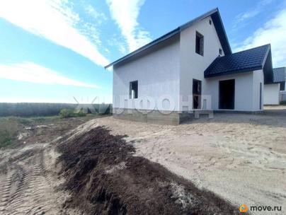 коттедж, 145 м&sup2;, 8.4 сотки