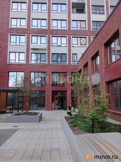 гараж, 13.3 м&sup2;