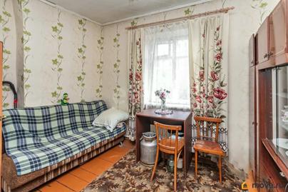дом, 44 м&sup2;, 15.72 сотки