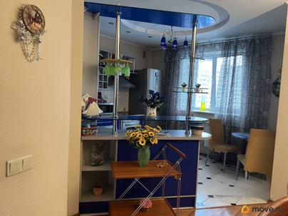 4-комн. квартира, 166 м&sup2;
