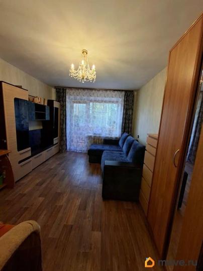 2-комн. квартира, 47 м&sup2;