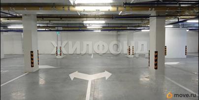 гараж, 13.3 м&sup2;