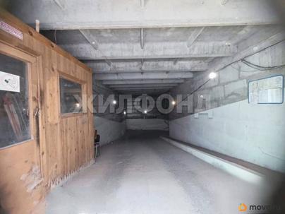 гараж, 18 м&sup2;