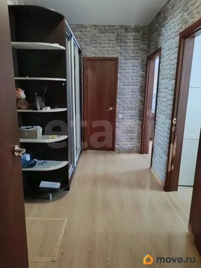 1-комн. квартира, 30.9 м&sup2;