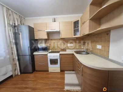 1-комн. квартира, 35.3 м&sup2;