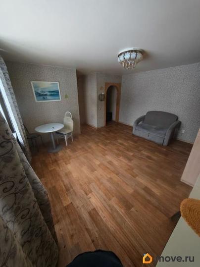 1-комн. квартира, 31 м&sup2;