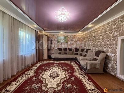 дом, 117.4 м&sup2;, 7 соток