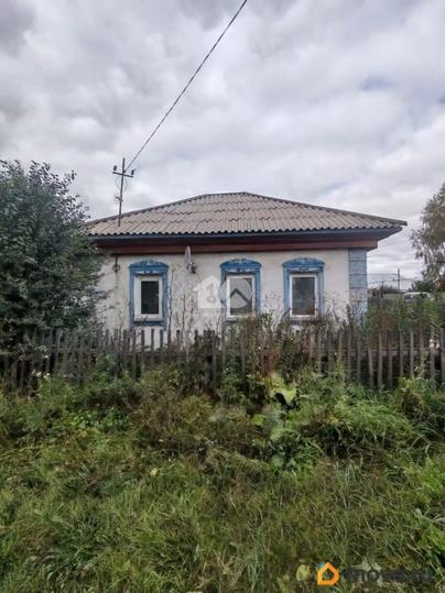 дом, 54 м&sup2;, 10 соток