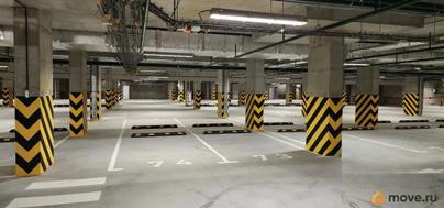 гараж, 13 м&sup2;