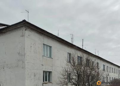 1-комн. квартира, 41.1 м&sup2;