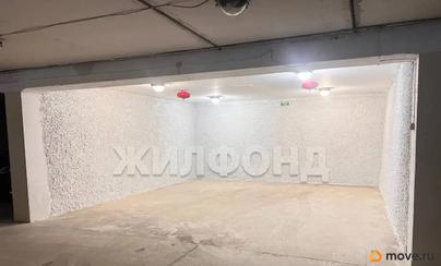 гараж, 36 м&sup2;