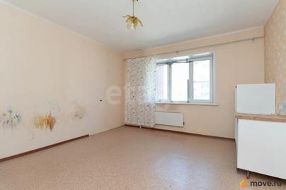 2-комн. квартира, 56.9 м&sup2;