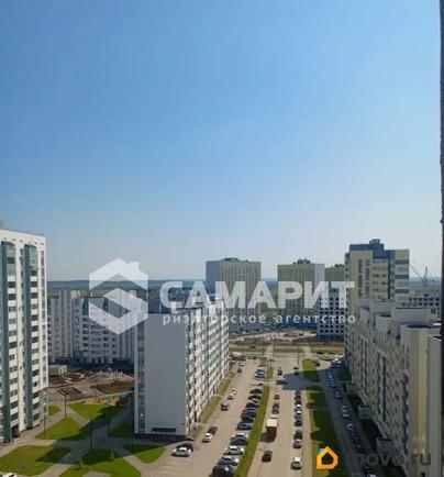 3-комн. квартира, 77 м&sup2;