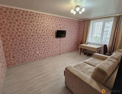 2-комн. квартира, 48 м&sup2;