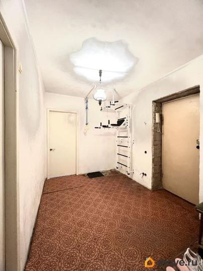 3-комн. квартира, 72.1 м&sup2;
