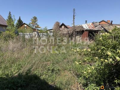 земельный участок, 5 соток