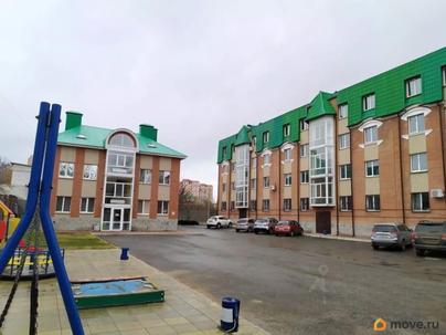 3-комн. квартира, 84 м&sup2;