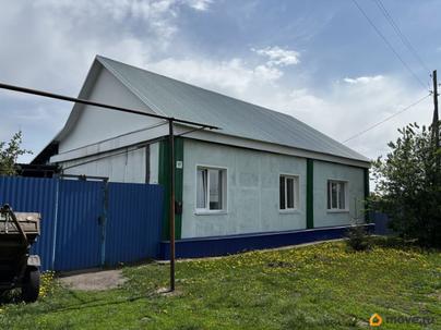 дом, 108 м&sup2;, 20 соток