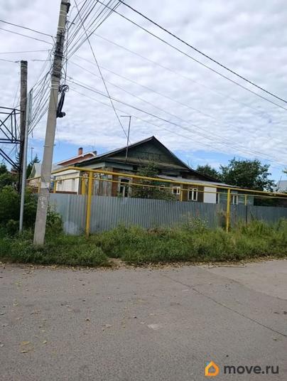 дом, 59 м&sup2;, 2.8 сотки