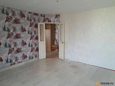 2-комн. квартира, 52 м&sup2;