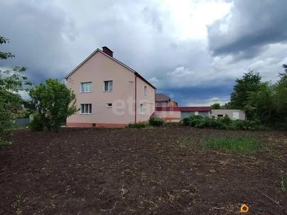 дом, 283.7 м&sup2;, 7.9 сотки