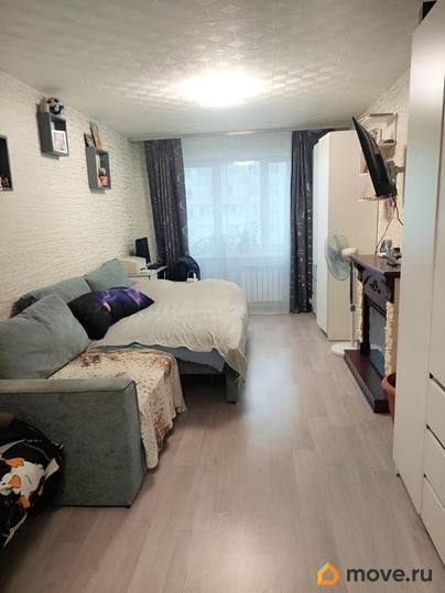 3-комн. квартира, 64.9 м&sup2;
