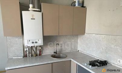 1-комн. квартира, 33.3 м&sup2;