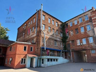 отдельное здание, 2042.3 м&sup2;