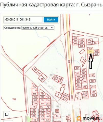 земельный участок, 7.52 сотки