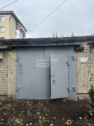 гараж, 19.4 м&sup2;