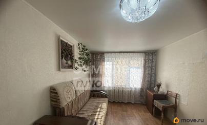 1-комн. квартира, 33.3 м&sup2;