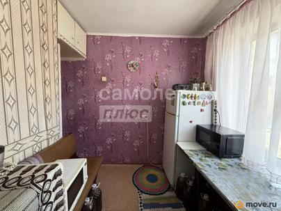 2-комн. квартира, 44.6 м&sup2;