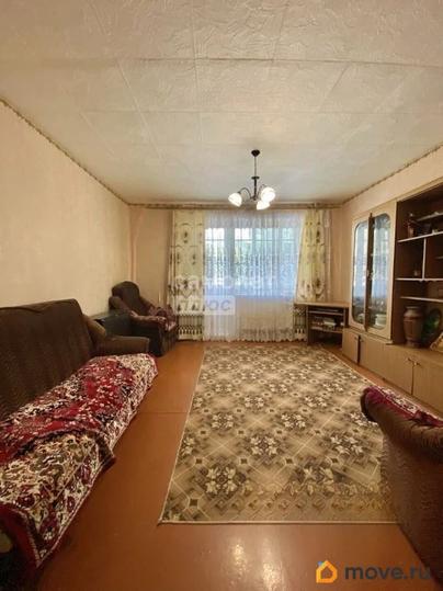 3-комн. квартира, 66 м&sup2;