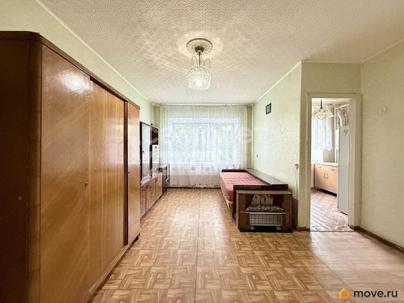 1-комн. квартира, 29.9 м&sup2;
